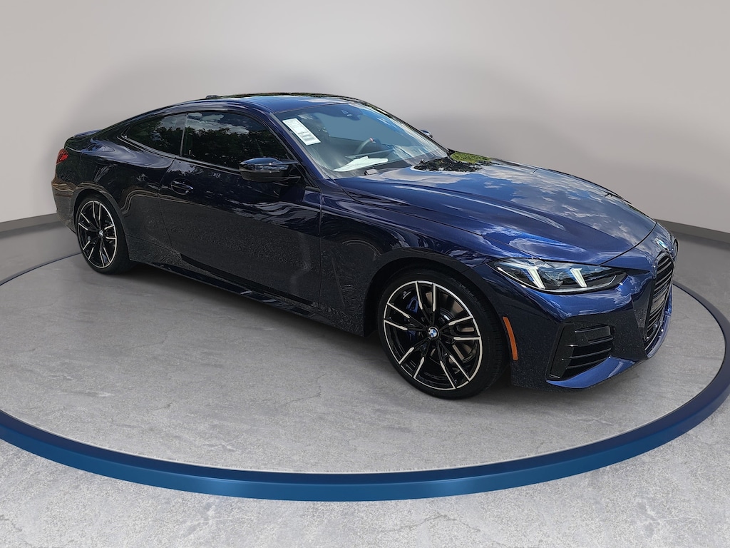 New 2027 BMW M440i Coupe