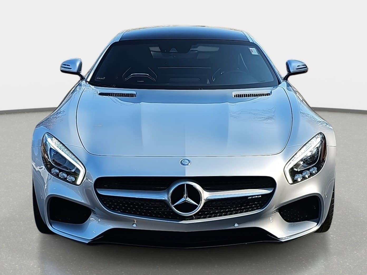 2016 Mercedes Benz S GT photo 2