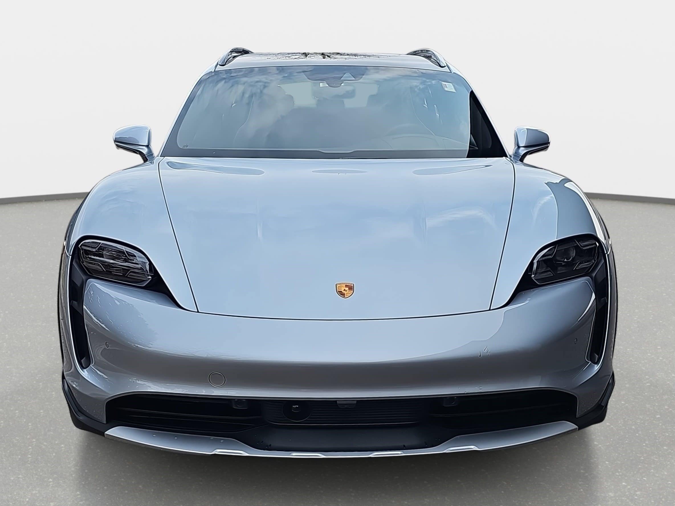 Used 2023 Porsche Taycan Base with VIN WP0BA2Y18PSA60494 for sale in Raleigh, NC