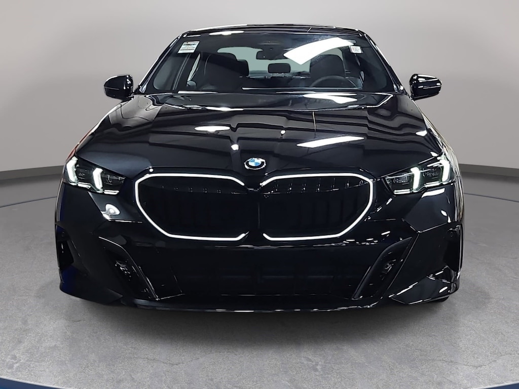 New 2027 BMW 530i xDrive Sedan