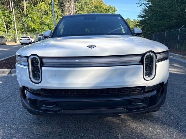 Used 2025 Rivian R1S Adventure with VIN 7PDSGBBA1SN073902 for sale in Raleigh, NC