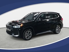 2026 BMW X1 xDrive28i SUV