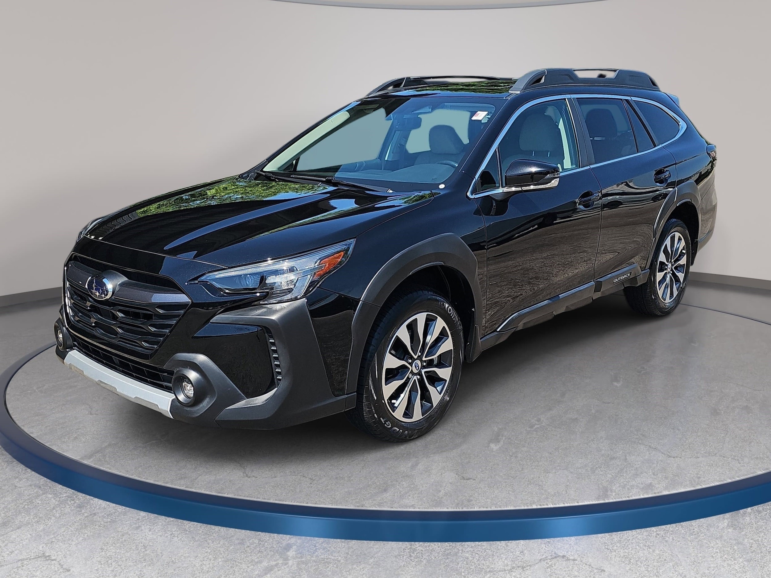 2023 Subaru Outback Limited's photo