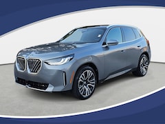 2026 BMW X3 30 xDrive SUV