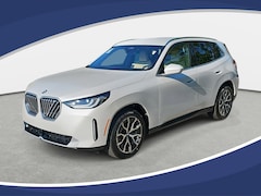 2026 BMW X3 30 xDrive SUV