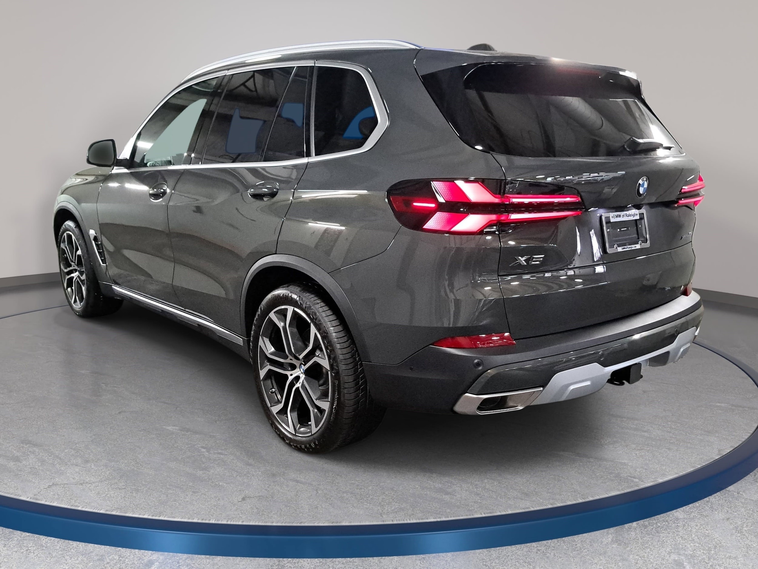 2026 BMW X5 40i - Photo 7