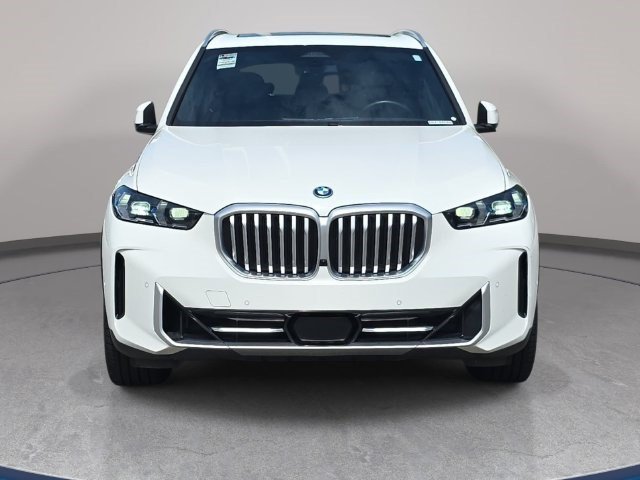Used 2025 BMW X5 PHEV xDrive50e SUV