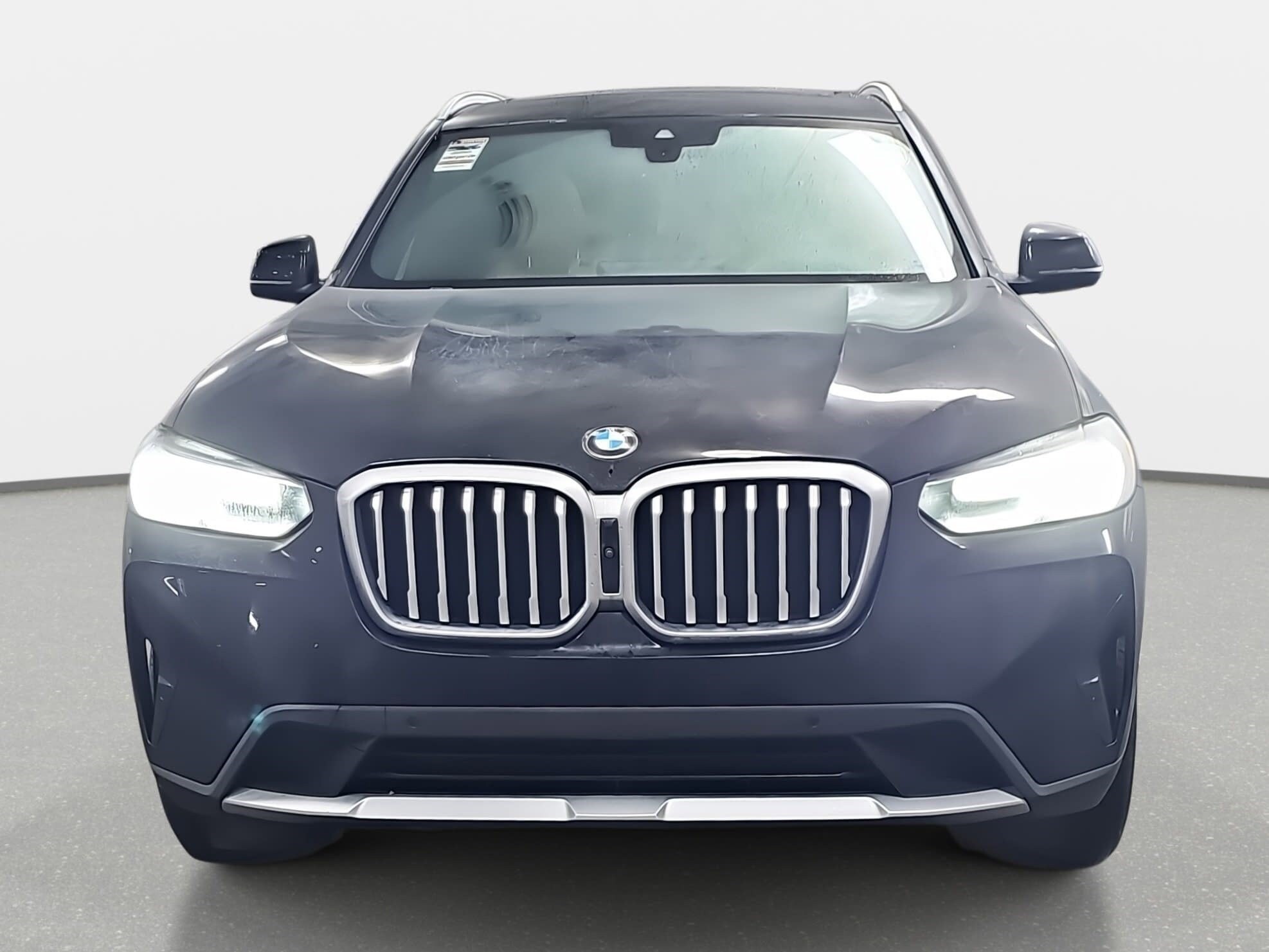 2024 Bmw X3 xDrive30i photo 2