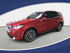 2025 BMW X3 30 xDrive SUV