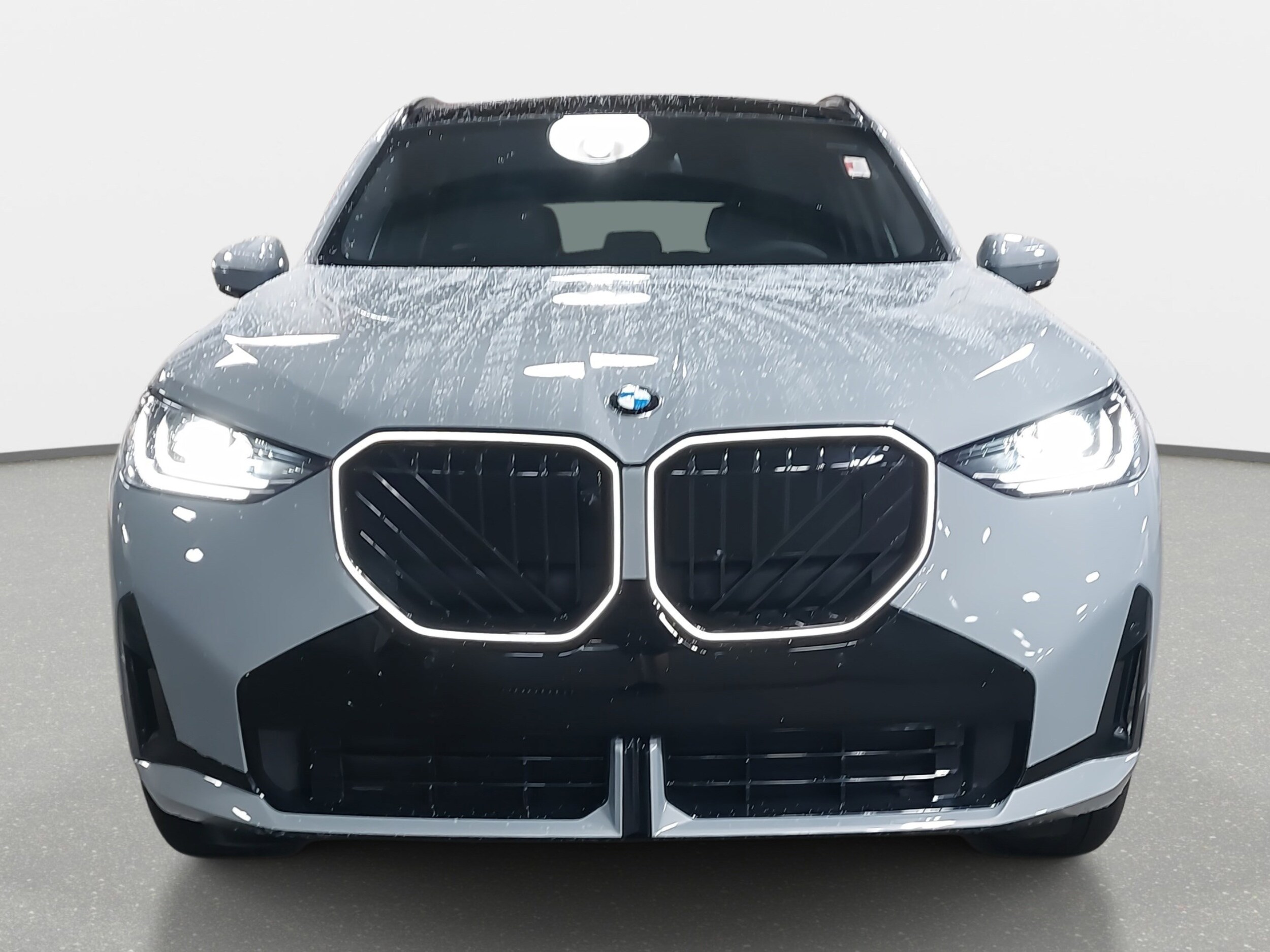 2025 Bmw X3 30x Drive photo 2