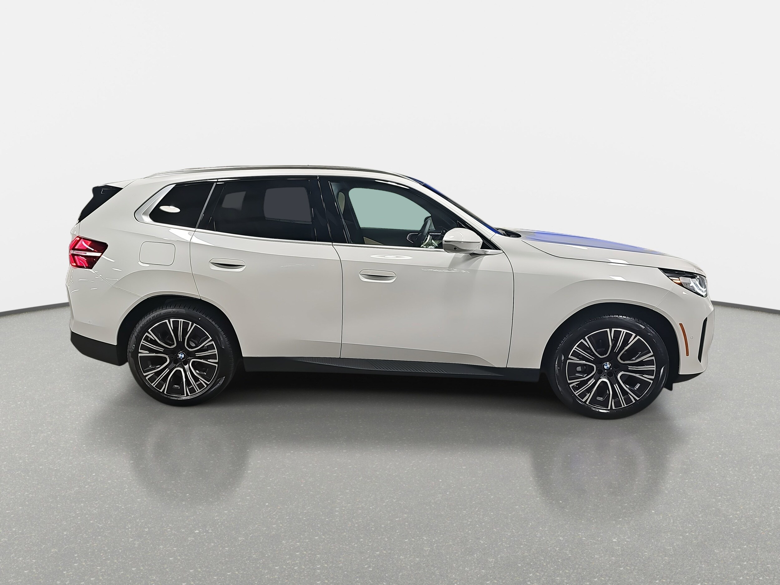 2025 Bmw X3 30x Drive photo 4