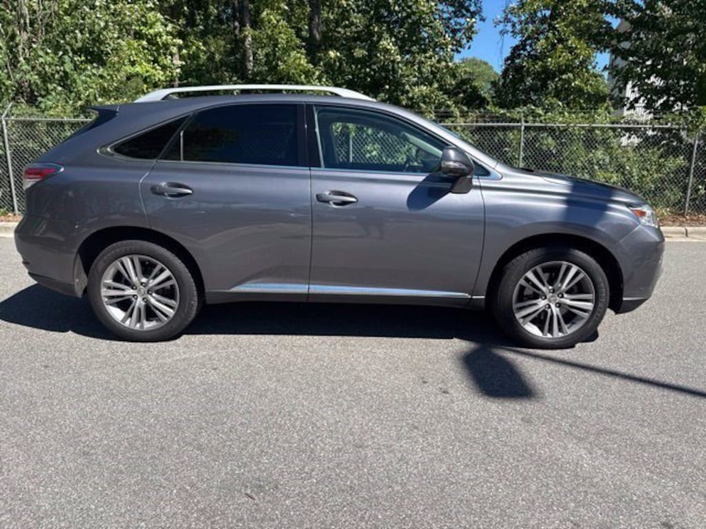 Used 2015 Lexus RX 350 SUV