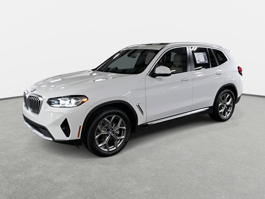 Used 2019 BMW X7 xDrive40i SUV