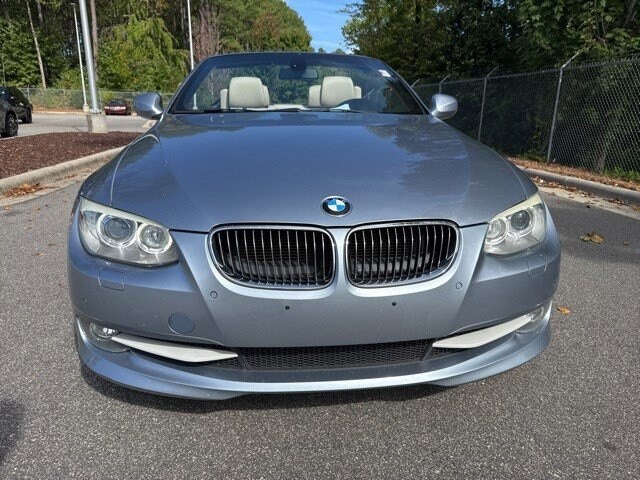 2011 Bmw 328i SULEV photo 2