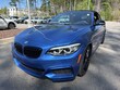  BMW M240i