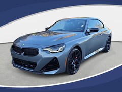 2026 BMW M240i xDrive Coupe