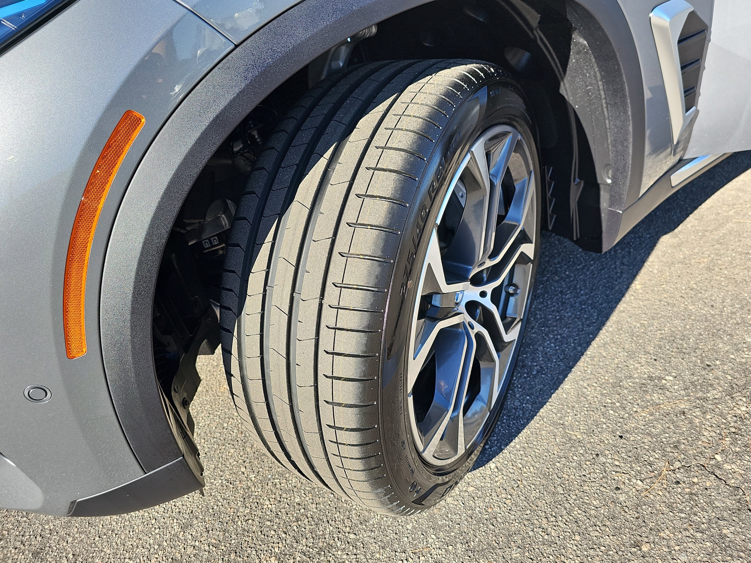 2026 BMW X5 50e - Photo 35
