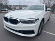  BMW 540i