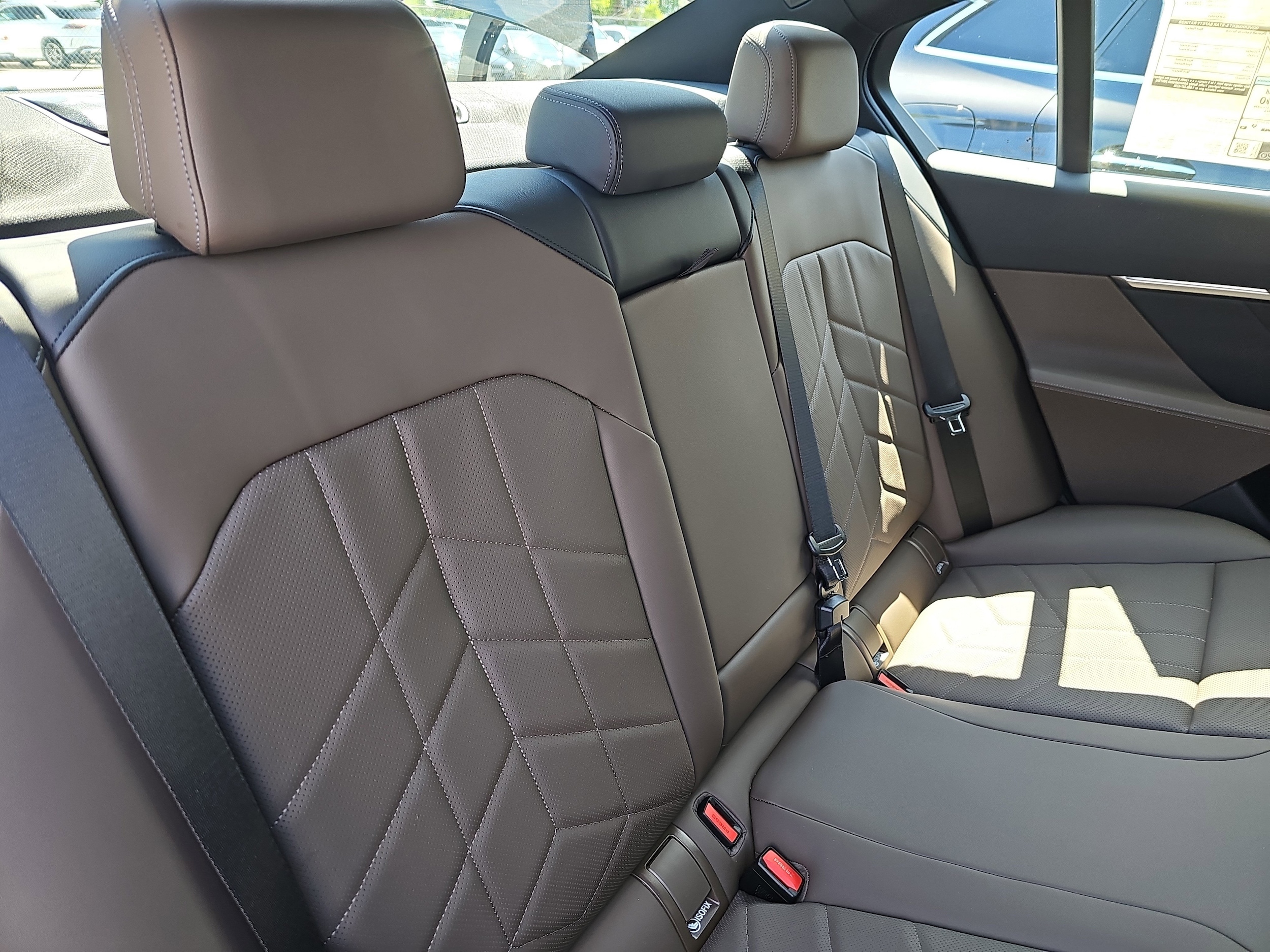2026 BMW 5 Series 530i - Photo 12