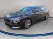  BMW 750e