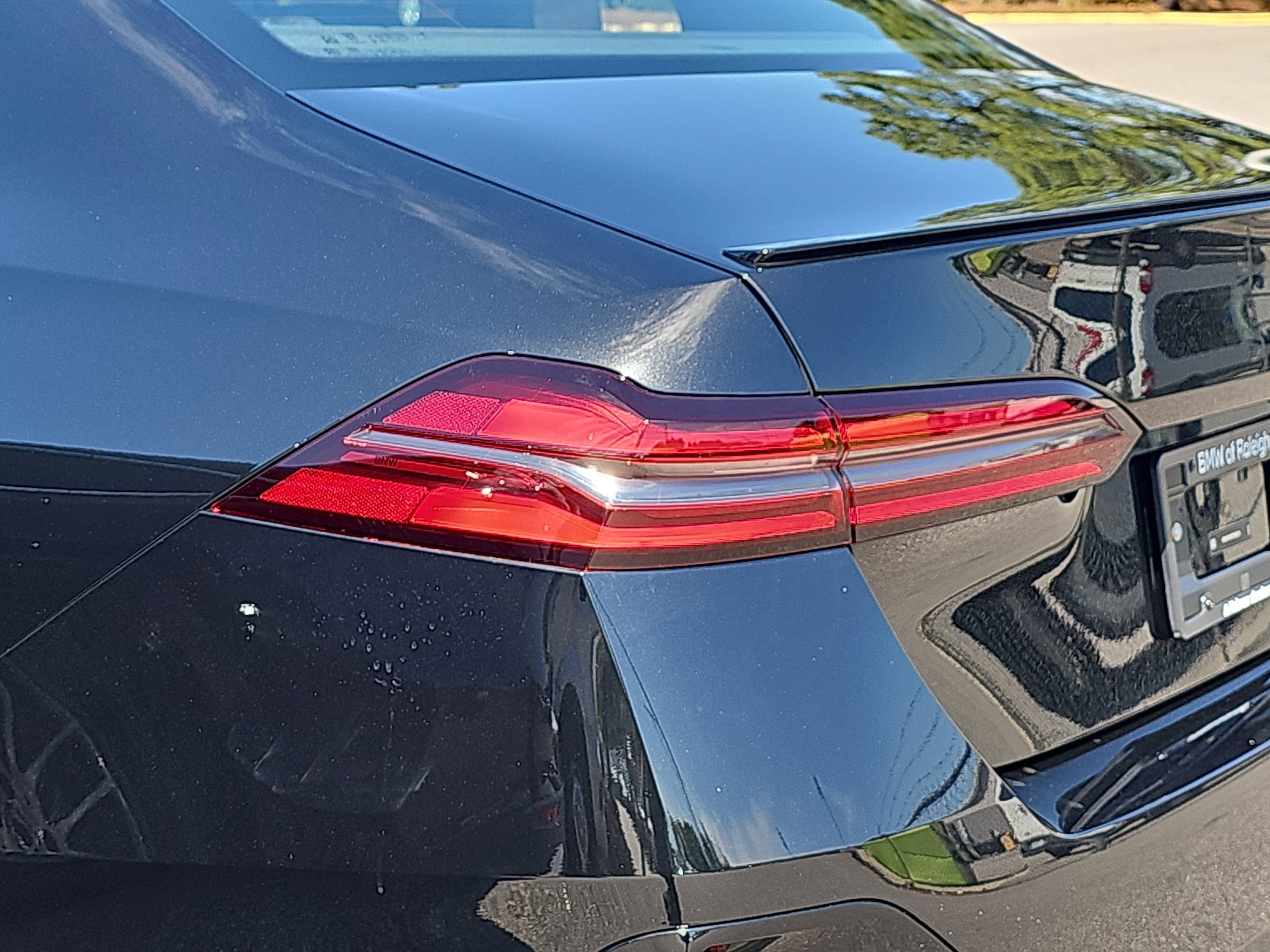 2026 BMW 5 Series 530i - Photo 37