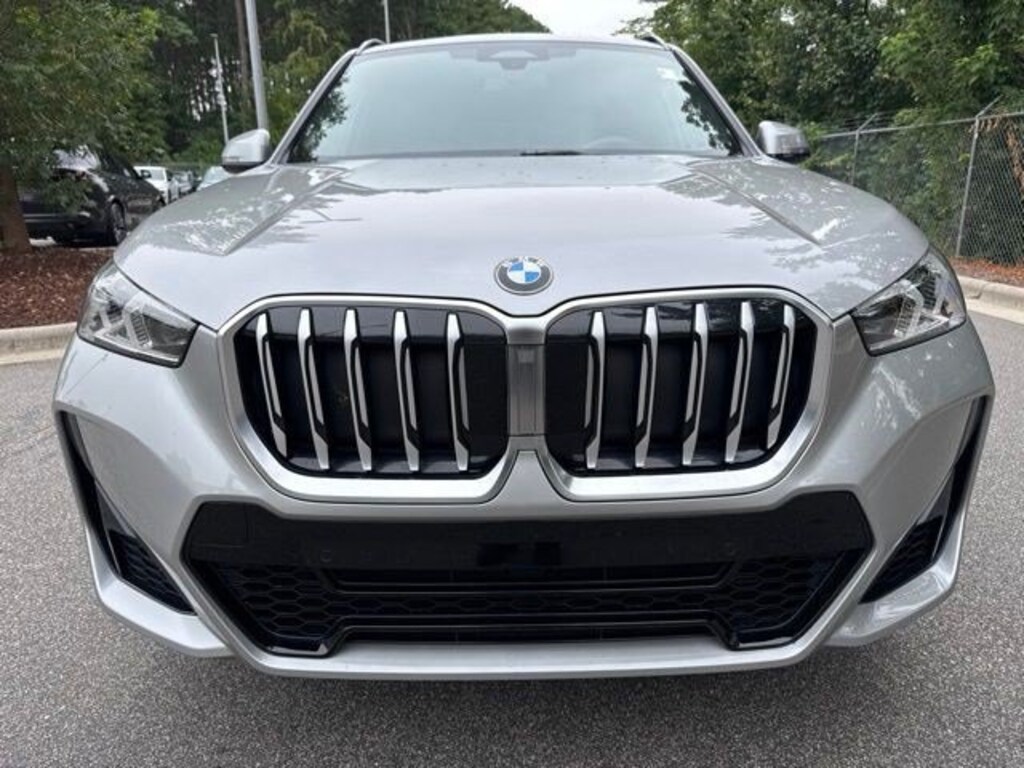 Certified 2023 BMW X1 xDrive28i SUV