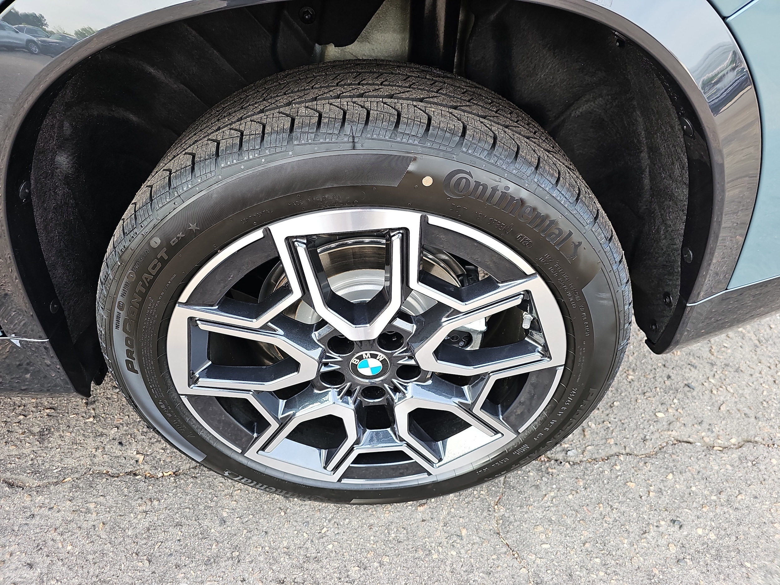 2026 BMW X1 XDrive28i - Photo 34