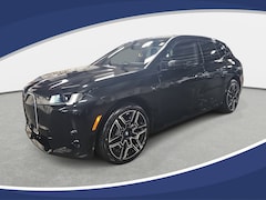 2026 BMW iX xDrive45 SUV