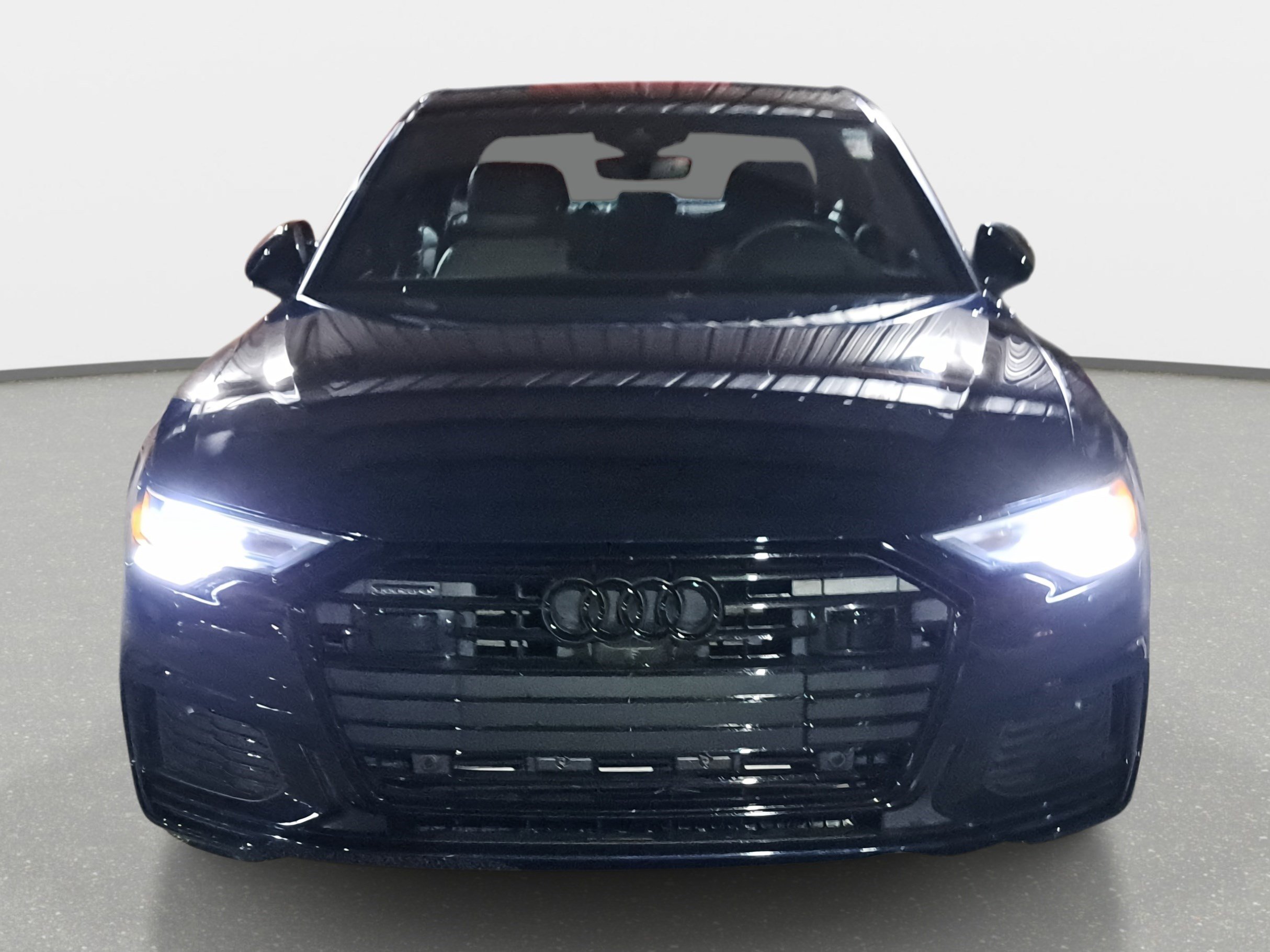 2023 Audi A6 Quattro Prestige photo 2
