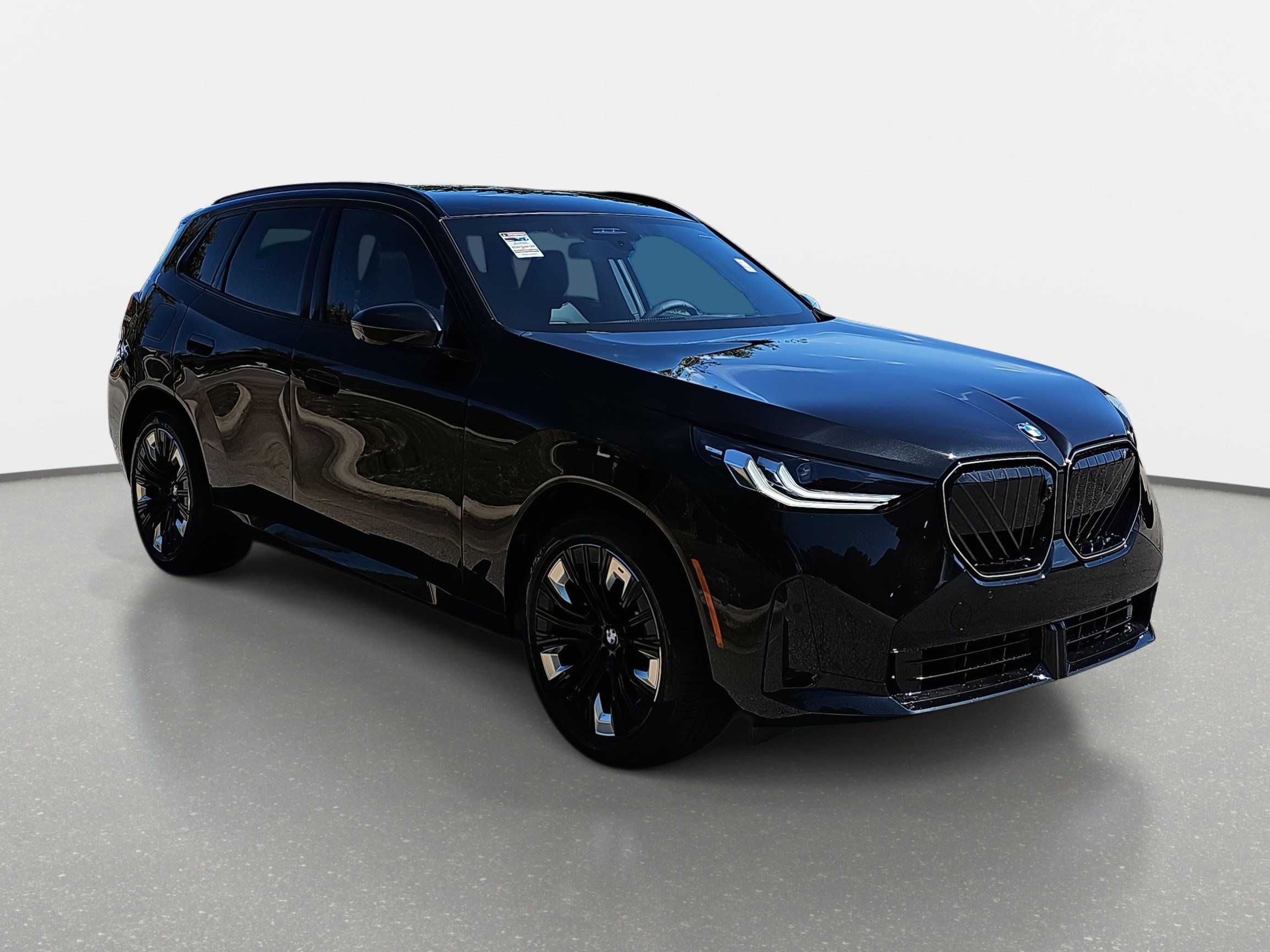 2026 Bmw X3 photo 2