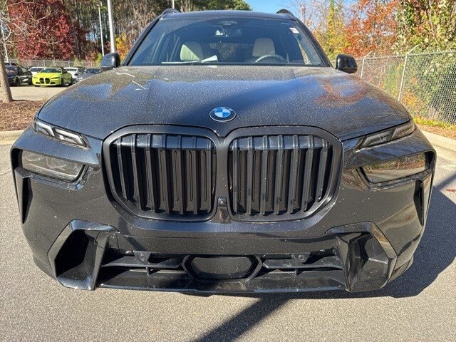 2025 Bmw X7 xDrive40i photo 2