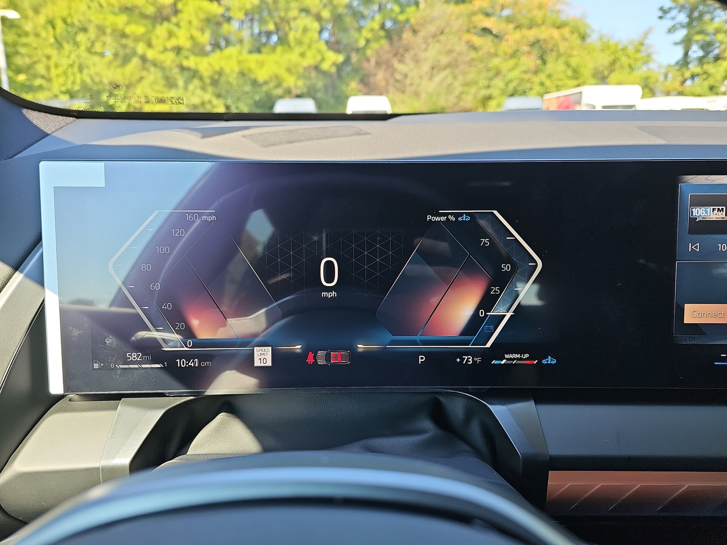 2026 BMW X3 30 - Photo 20