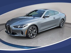 2026 BMW 430i xDrive Coupe