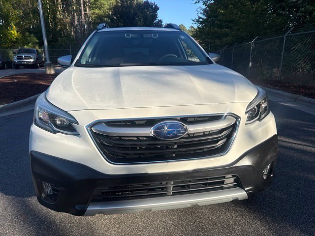 Used 2020 Subaru Outback Touring XT SUV