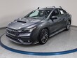  Subaru WRX