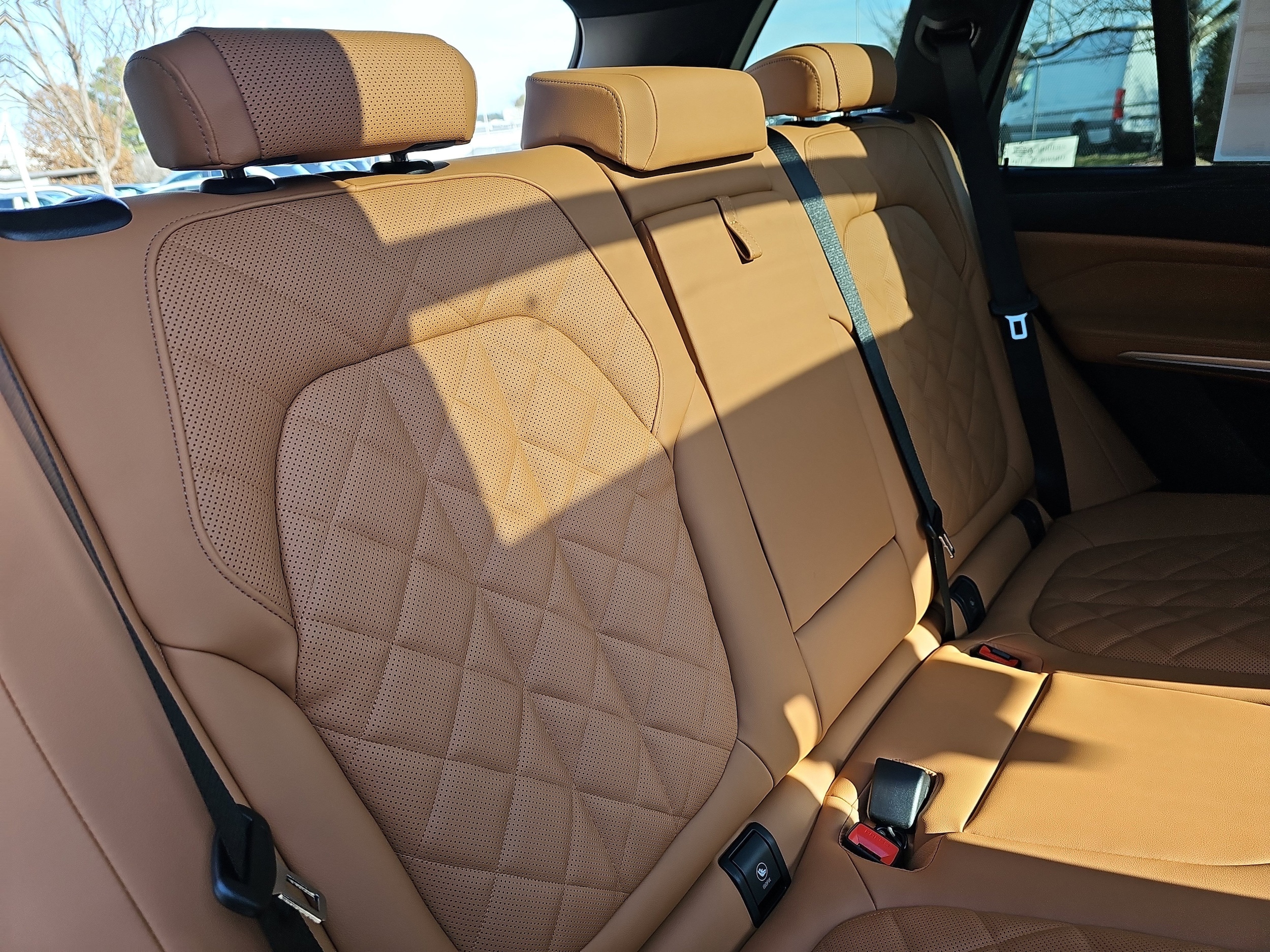 2026 BMW X5 40i - Photo 12