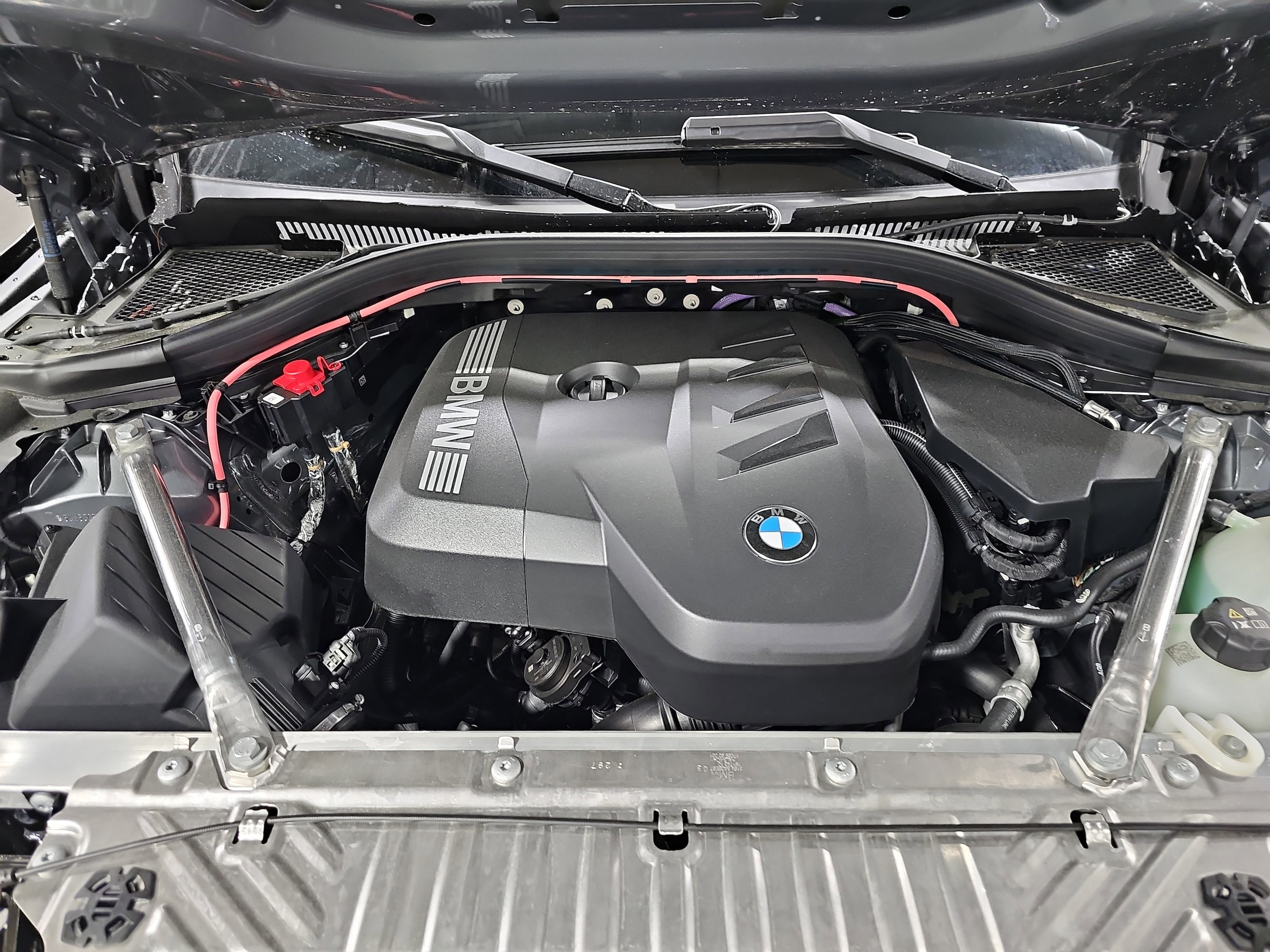 2026 BMW X3 30 - Photo 32