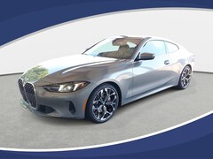 2026 BMW 430i Coupe