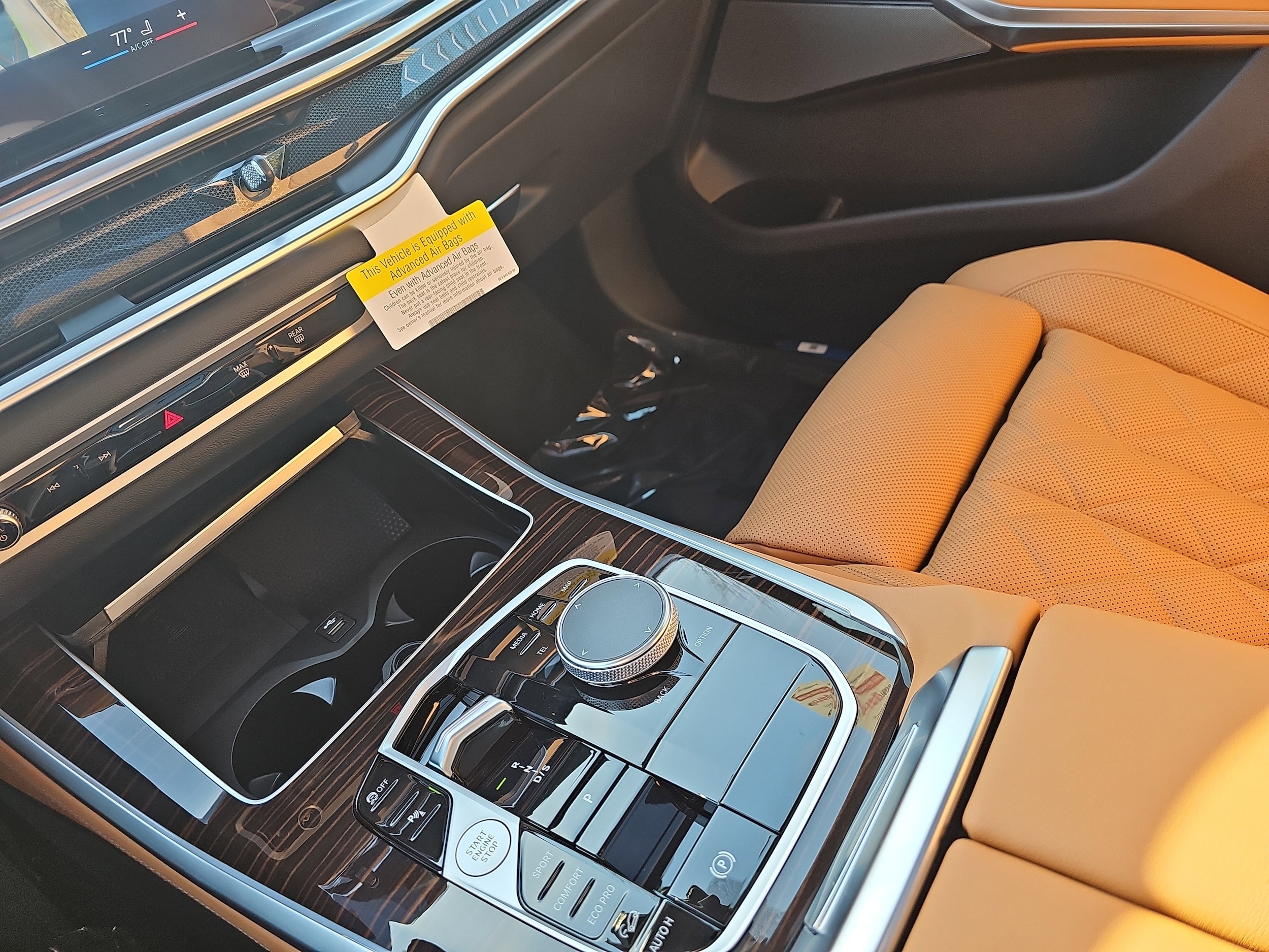 2026 BMW X5 40i - Photo 27