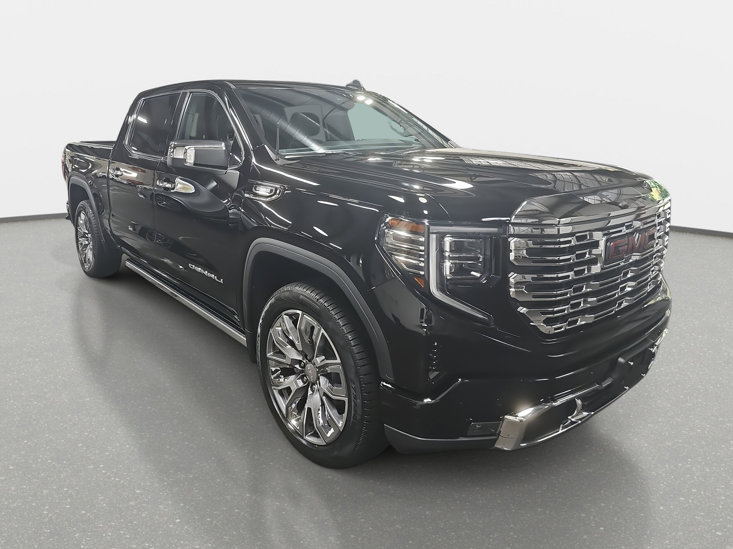 2023 Gmc Sierra 1500 Denali photo 2