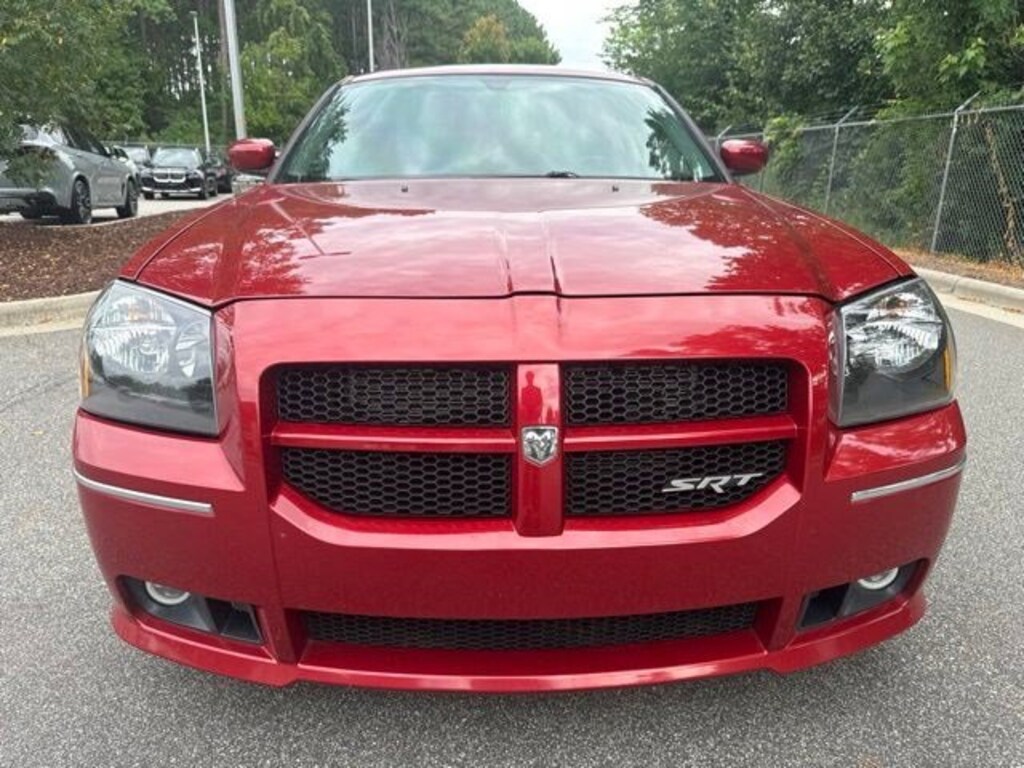 Used 2006 Dodge Magnum SRT8 Wagon