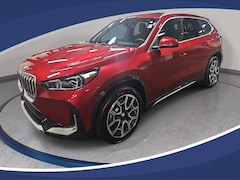 2027 BMW X1 xDrive28i SUV