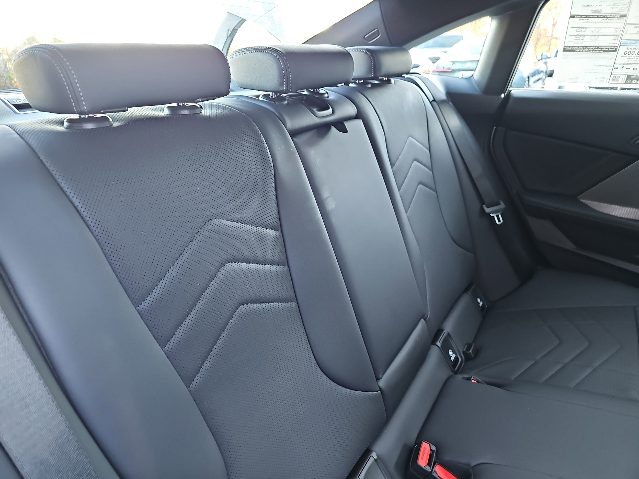 2026 BMW 2 Series M235 - Photo 12