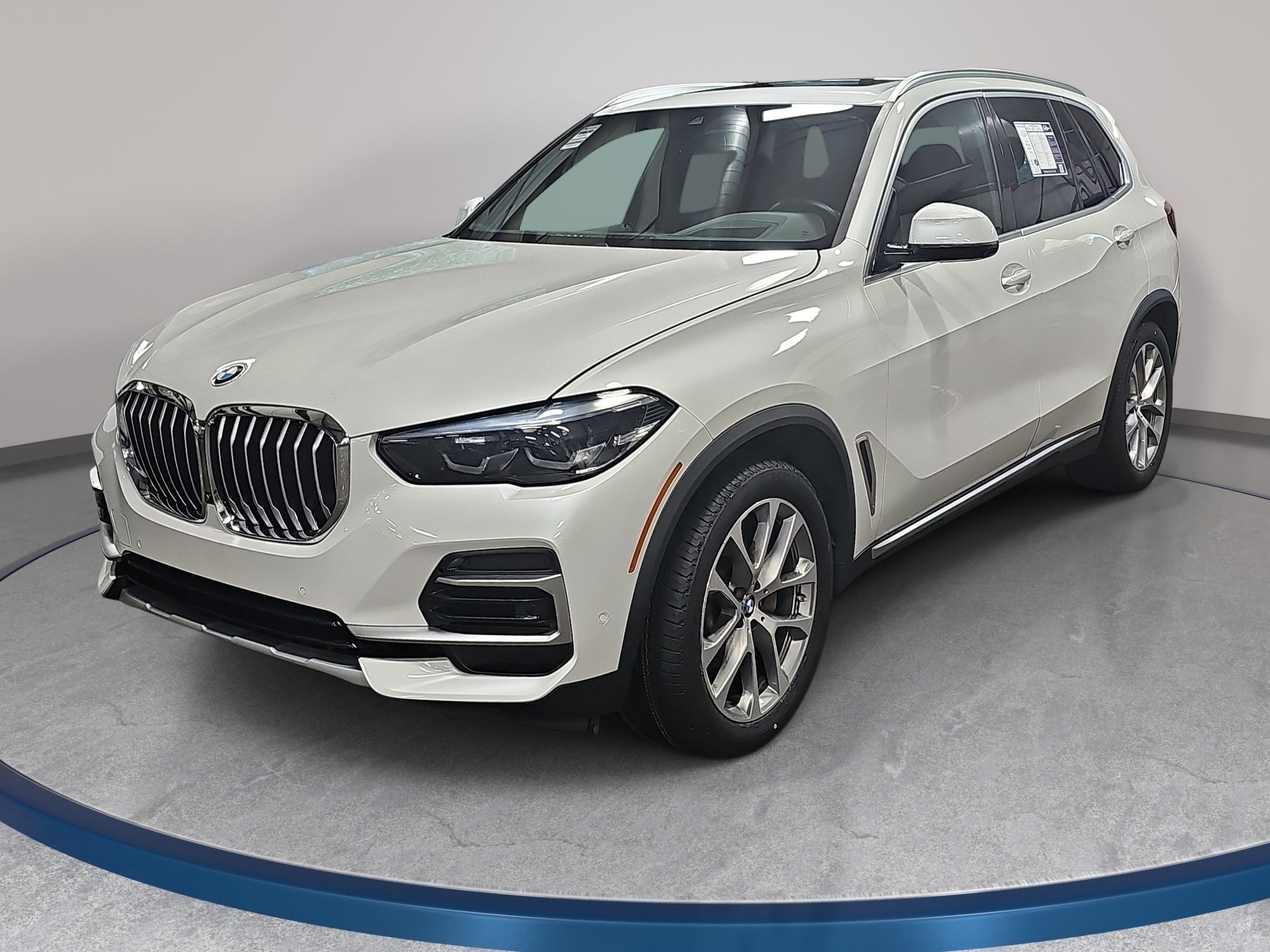 2023 BMW X5