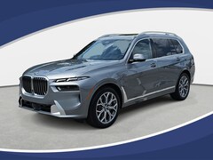 2026 BMW X7 xDrive40i SUV