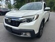  Honda Ridgeline