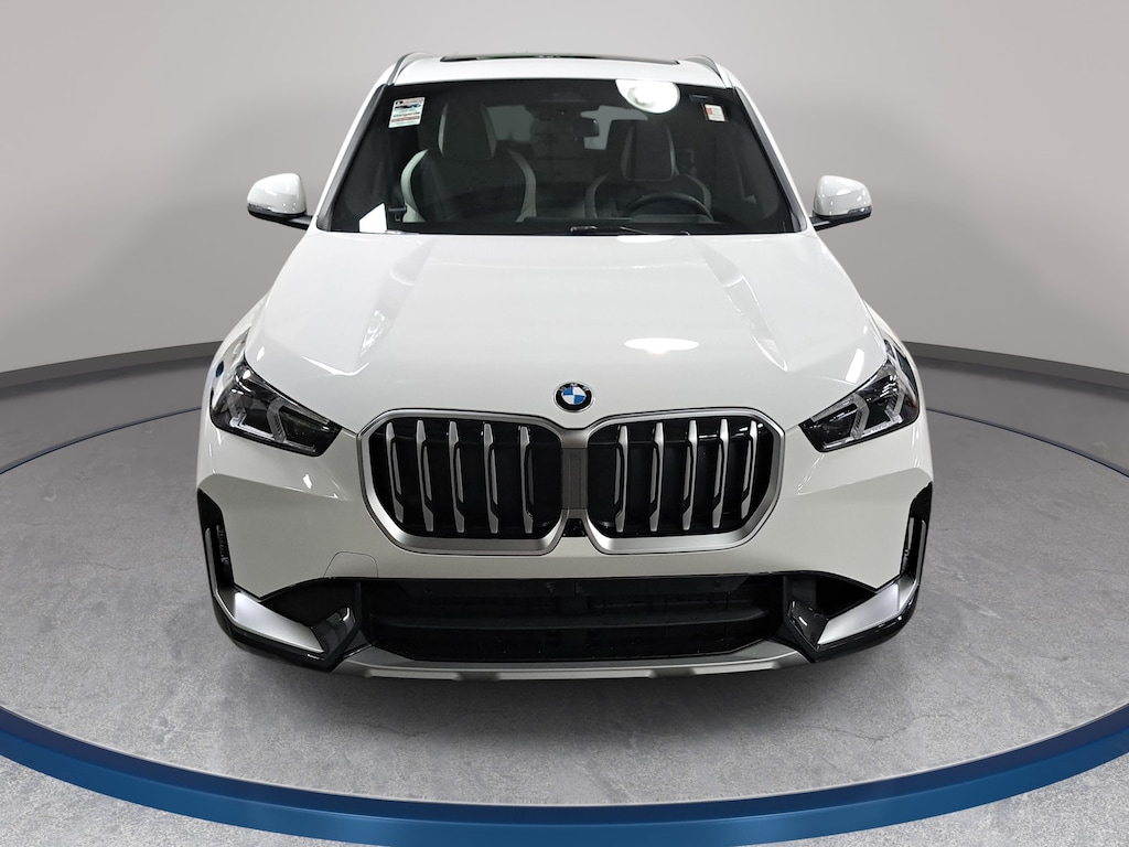 New 2027 BMW X1 xDrive28i SUV