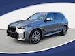 BMW X5 PHEV