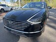  Hyundai Sonata Hybrid