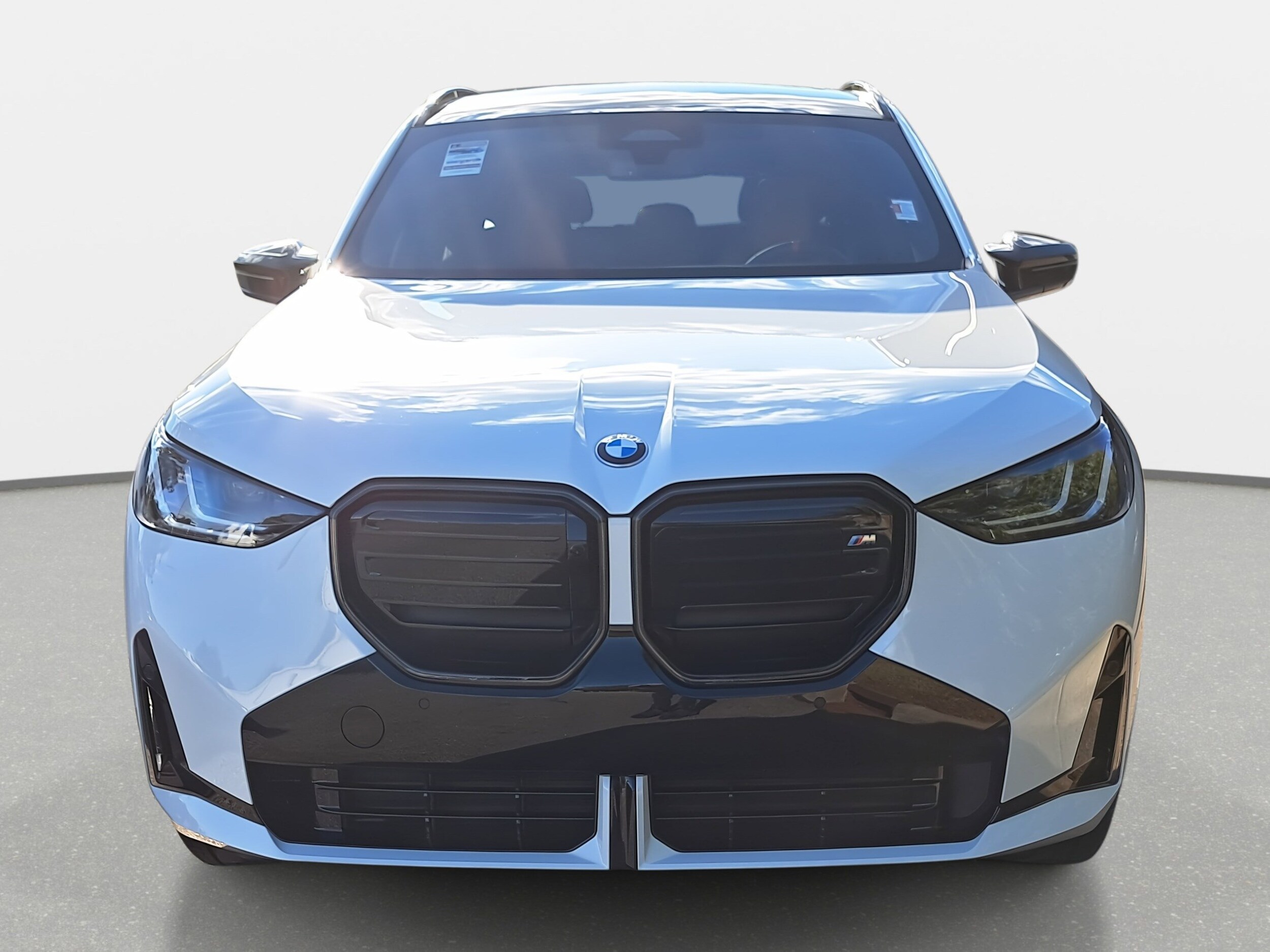 2026 Bmw X3 M50 photo 2